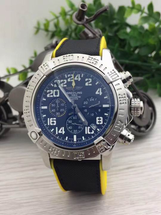 Breitling Watch 488